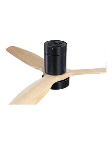 Ventilador de techo modelo kara con 3 aspas de...