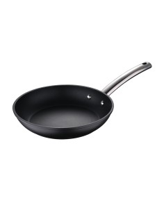 Sarten de aluminio forjado foodies ø24 cm