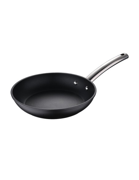 Sarten de aluminio forjado foodies ø28 cm