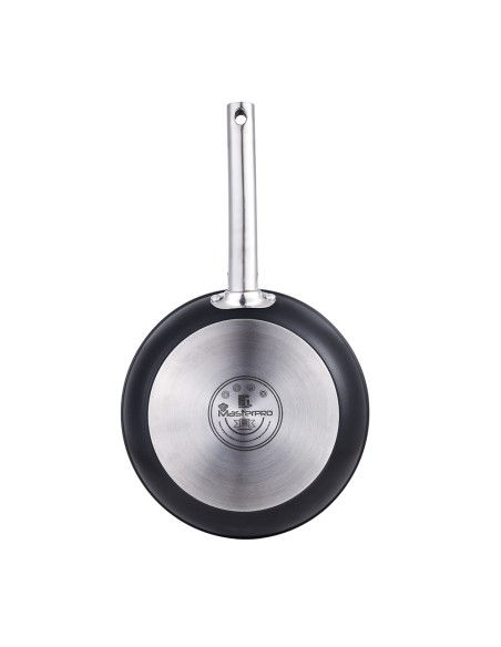 Sarten de aluminio forjado foodies ø28 cm