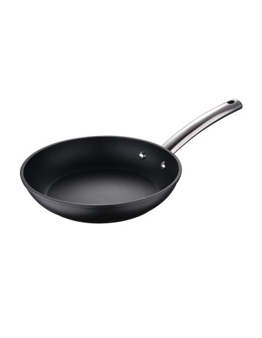 Sarten de aluminio forjado foodies ø30 cm