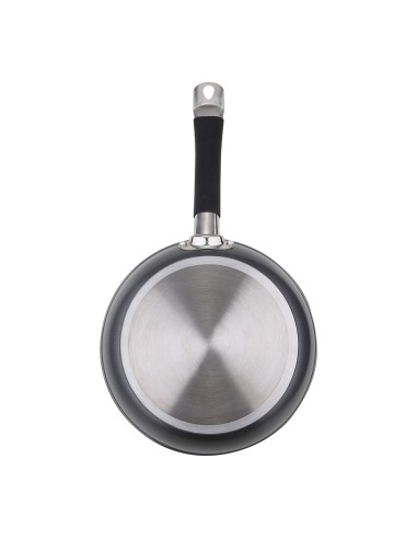 Sarten de aluminio forjado home edition ø28 cm