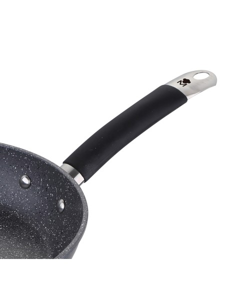 Sarten de aluminio forjado home edition ø28 cm