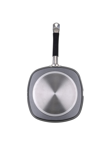 Asador de aluminio forjado home edition ø28 x...