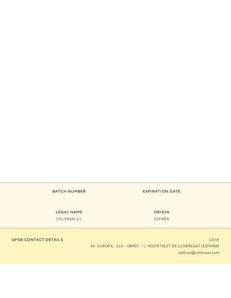 Fusible tapon roscado 40 a