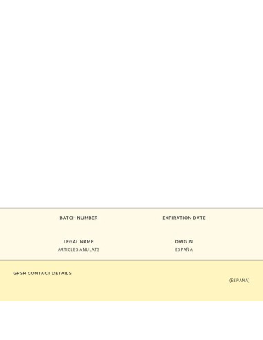 Pompero 60 ml colores surtidos, 24 uds