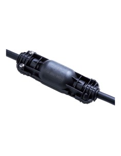 Caja conexión ip68 5650/3 paguri 2 salidas 3 polos