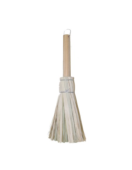 Cepillo de palma 10x30cm imex el zorro