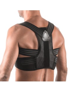 Corrector de espalda adaptable pro v0101117 innovagoods