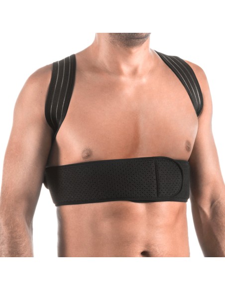 Corrector de espalda adaptable pro v0101117 innovagoods