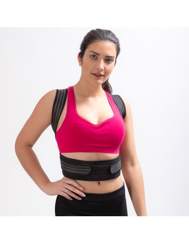 Corrector de espalda adaptable pro v0101117...