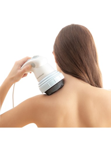 Masajeador anticelulítico vibratorio con...