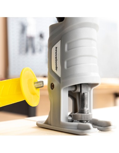 Adaptador de sierra de calar para taladro jrill...