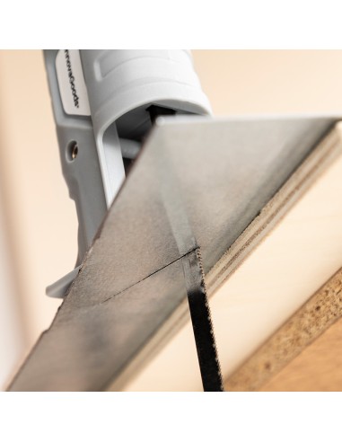 Adaptador de sierra de calar para taladro jrill...