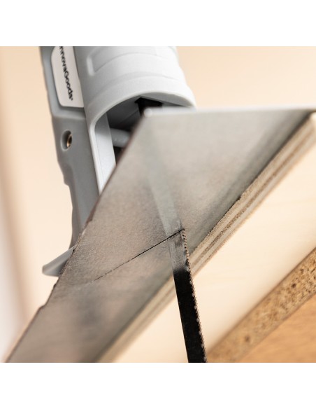 Adaptador de sierra de calar para taladro jrill innovagoods