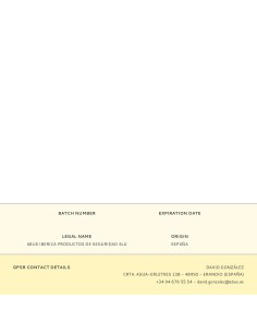 Candado combinación negro 20mm 715/20 abus 2