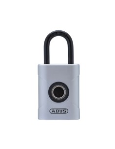 Candado de huella abus touch de 45mm 57/45 abus 2