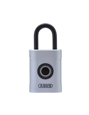 Candado de huella abus touch de 50mm 57/50 abus