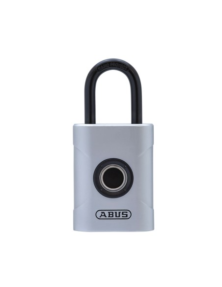 Candado de huella abus touch de 50mm 57/50 abus
