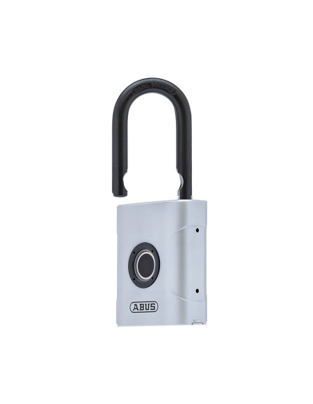 Candado de huella abus touch de 50mm 57/50 abus