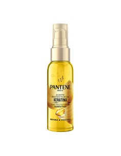 Aceite capilar pantene repara&protege