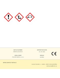 Anclaje quimico con canula fis p plus 300 t 2