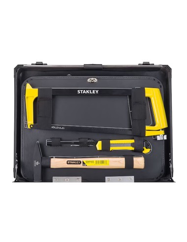 Kit de mantenimiento con maletín de aluminio...