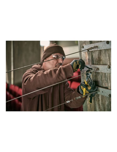 Kit de mantenimiento con maletín de aluminio 142 piezas stmt98109-1 stanley