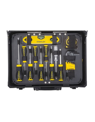 Kit de mantenimiento con maletín de aluminio...