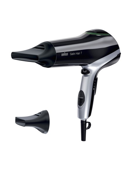 Secador de pelo satin hair7 ionico 2200 w