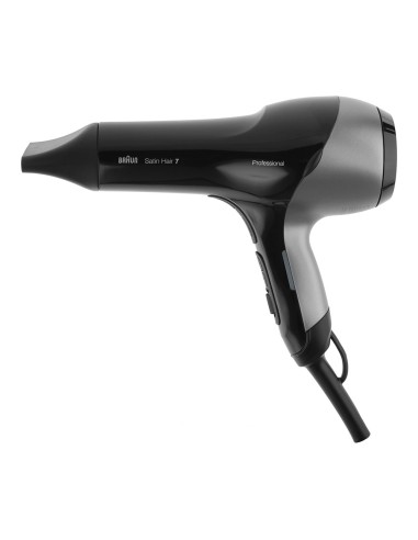 Secador de pelo satin hair7 2000 w