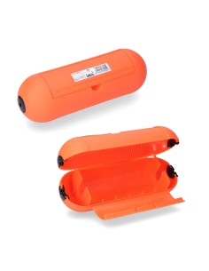 Caja de proteccion para conexiones exteriores ip44 solera prot-1 colores surtidos 2