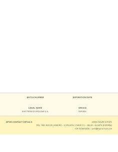 Soporte para soldador con limpiador metálico en seco hrv7544 nimo 2