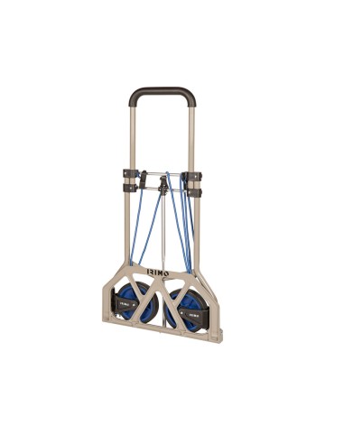 Transportador acero con base de aluminio para...