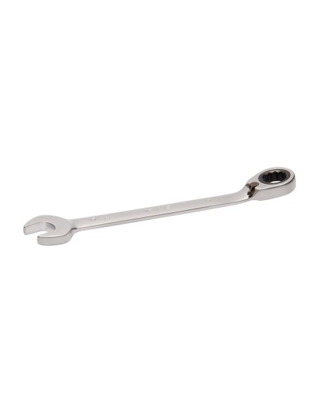 Llave combinada con carraca fija 10mm 18-10-1 Llave combinada con carraca fija 10mm 18-10-1