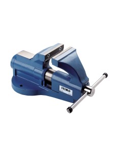 Tornillo de banco guia redonda 80mm 201231