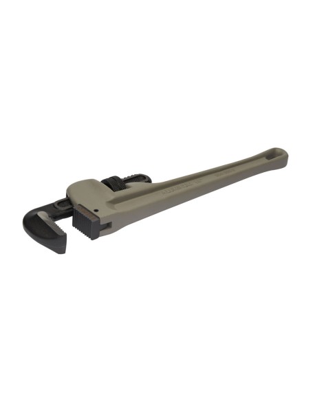 Llave de tubo stillson (grifa) aluminio 18" 304-450-2 Llave de tubo stillson (grifa) aluminio 18" 304-450-2