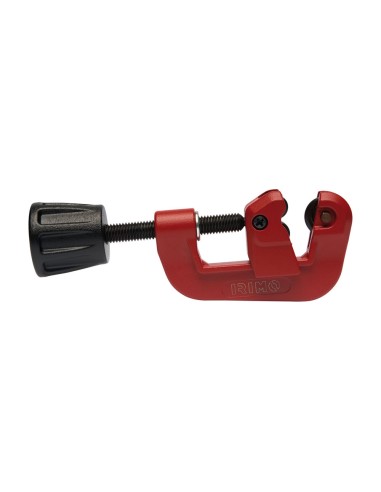 Cortatubos para tubos de cobre 1/8-1.1/8" r.3-30 321281