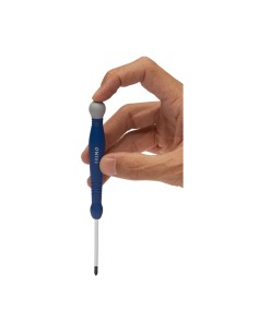 Destornilladores de precisión, 6 piezas 2