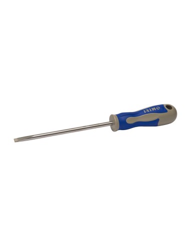 Destornillador punta plana 0,5 x 3 x 100 mm