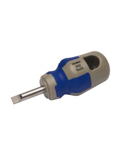 Destornillador carrocero punta plana 5,5 x 25 mm