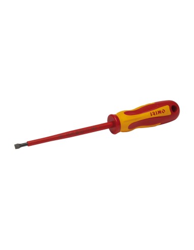 Destornillador punta plana aislado 2,5 x 100 mm