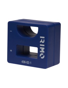 Magnetizador/desmagnetizador