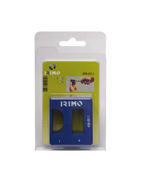 Magnetizador/desmagnetizador