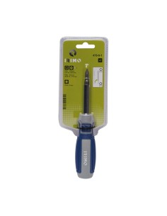 Destornillador 6 en 1 dos puntas reversibles 2