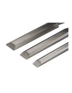 Juego de 3 formones (12,18,25mm) 805-3-c 2