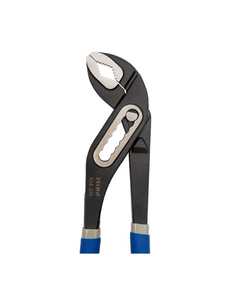 Alicates pico de loro con ajuste rápido 240 mm