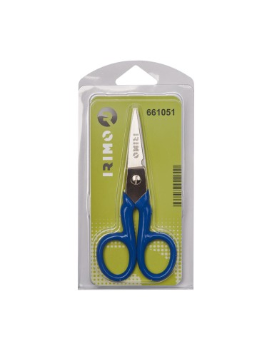 Tijera de electricista 42,5x130mm 5" 661051