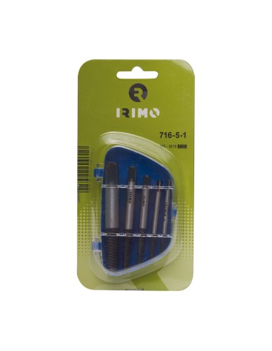 Juego de 5 extractores de espárrago...