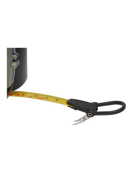 Cinta métrica acero 20m x 13mm 980-20s-1